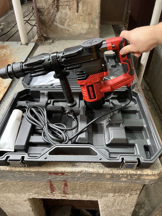 Vand Demolator Stayer sds max MD 8 Long life
