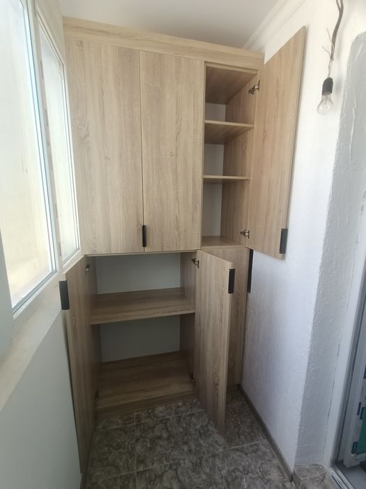 Шкаф на заказ Астана