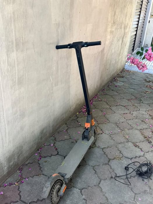 Vand Kukirin s1 pro