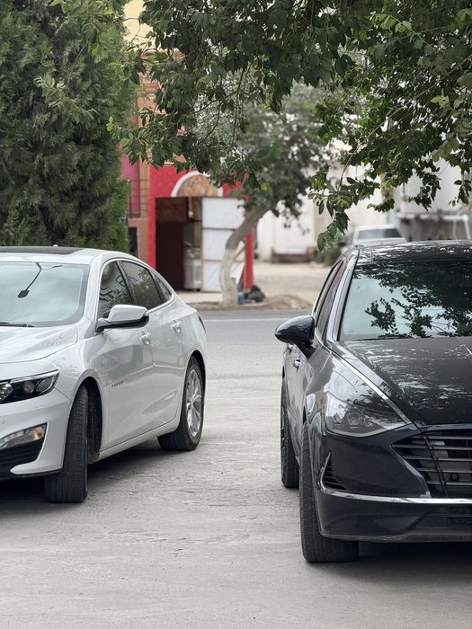 Соната 2022 йил холати йахши келишилади реал олаадиган одам болса