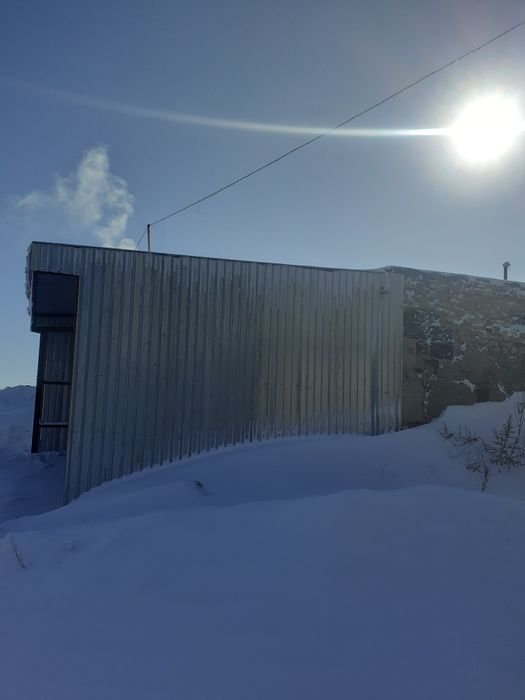 Металло конструкции