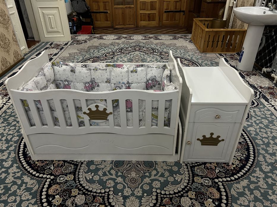 Болалар беланчаги сотилади холати яхши идеал