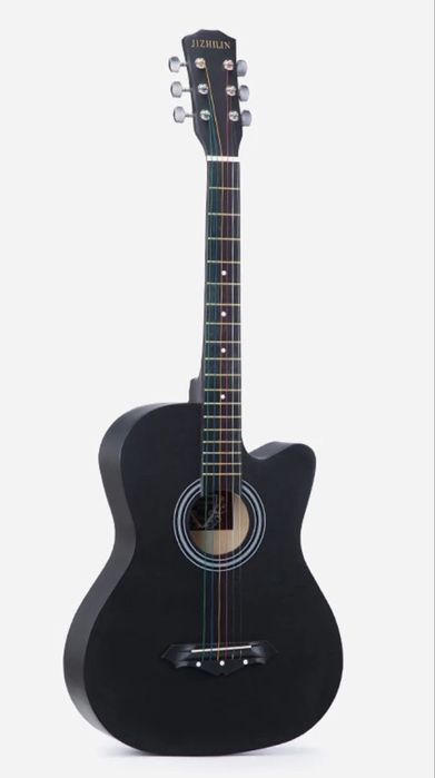 Акустическая гитара