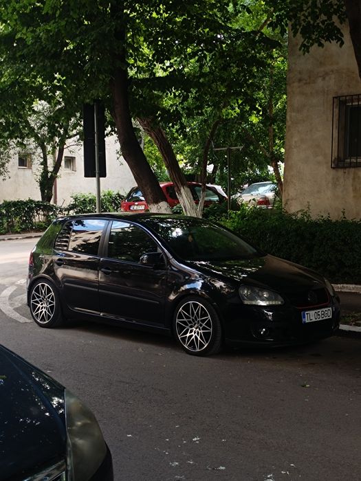 Golf 5 motor  2.0 tdi, virtual cockpit etc..