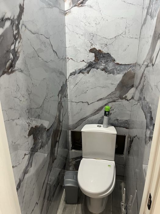 Продам 3 комнатную квартиру