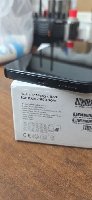 Продам Redmi 12