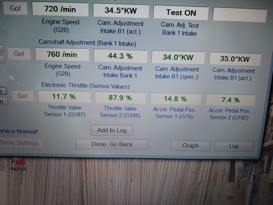 Diagnoza Auto Multimarca