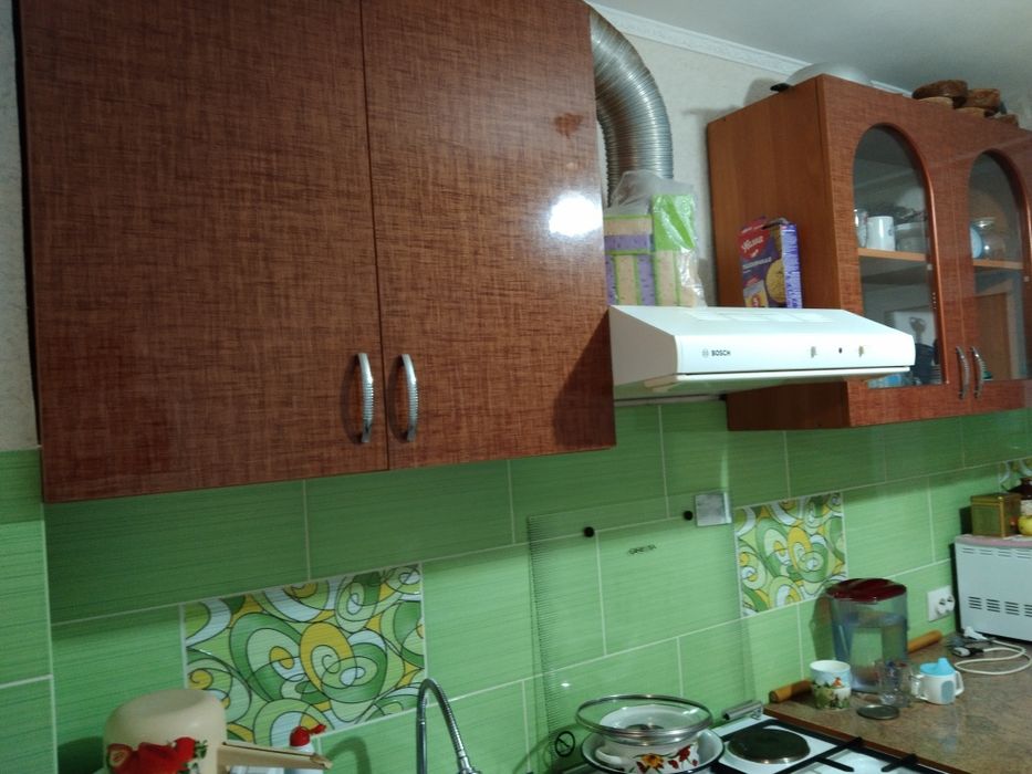 Кухонный гарнитур