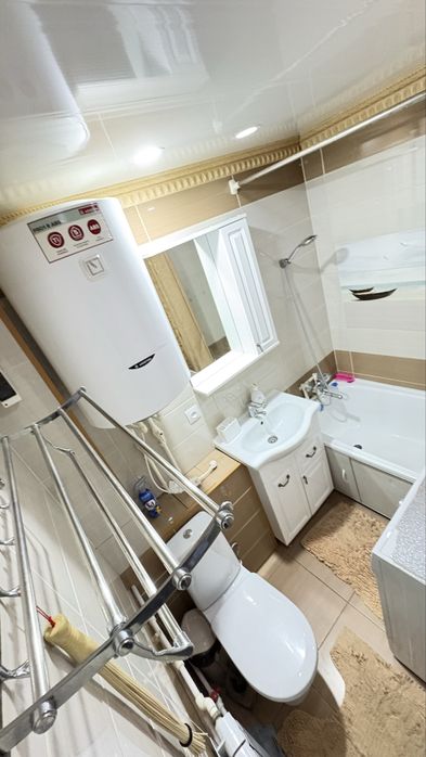 1к квартира мкр 1а