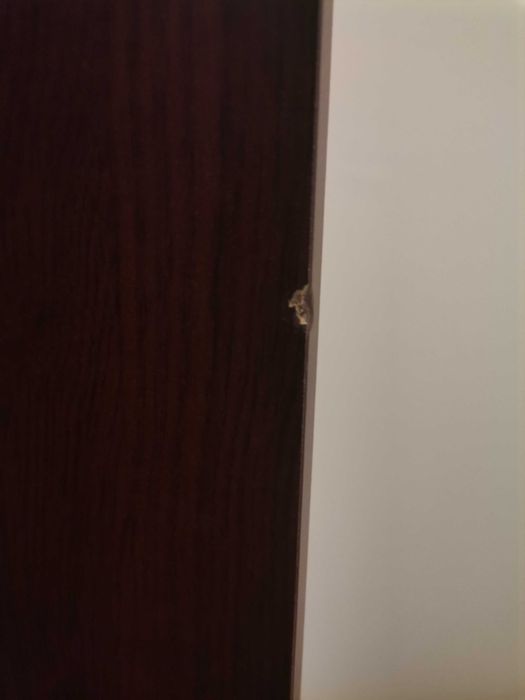 Dulap de haine dormitor