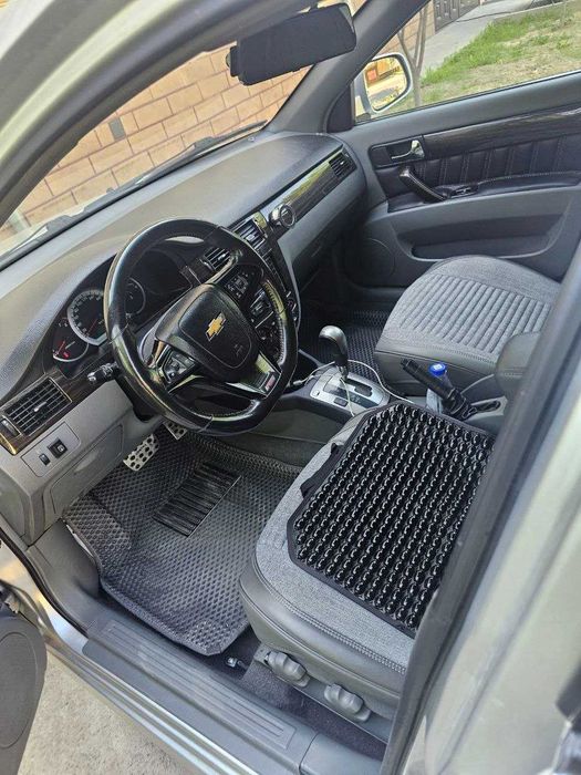 Gentra 1 evro avtomat 2015