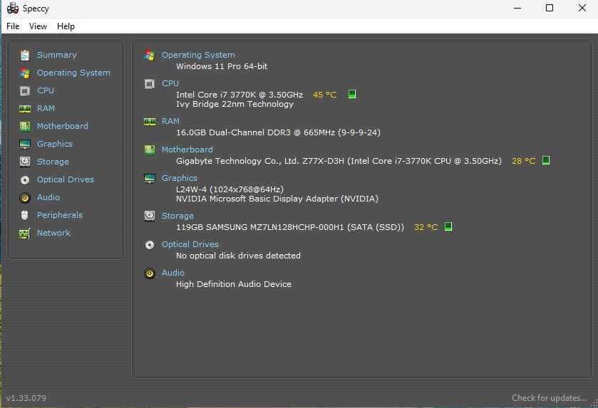 Placa de baza Gigabyte GA Z77x-D3H  soket 1155 Intel Gen 2 3