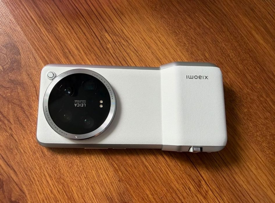 Обменяю/продам Xiaomi 14 ultra