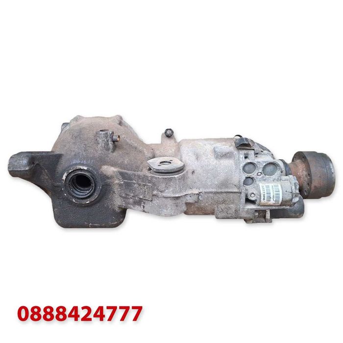 Заден диференциал - Ford Kuga MK1 2.0 TDCi 4x4 - (2008 г. - 2012 г.) 6530110190
