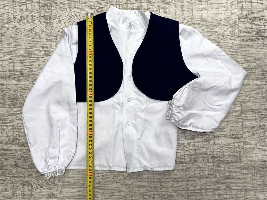 Новогодний костюм Алладин