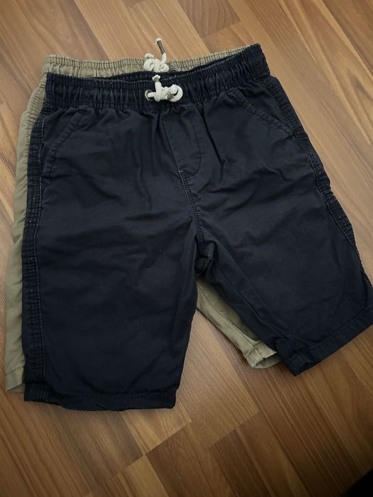 Шорты некст детские