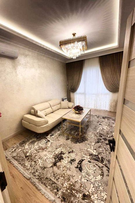 Сдаётся кв ЖК Альфраганус ул Фаргона Йули 2/4/9 ро-н Мирабадский