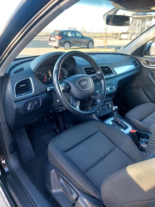 AUDI Q3 2016 — imagine 5