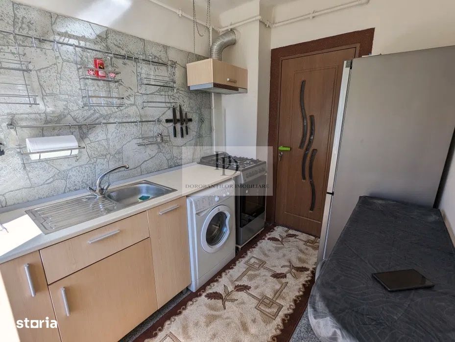 Apartament 1 cameră | PET Friendly | Horea – Facultatea de Litere UBB — fotografia 3