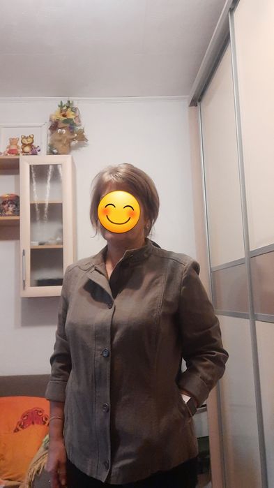 Жакеты,туники,ветровки.