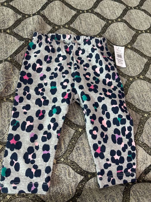 Одежда новая gap,hm 3-6 мес