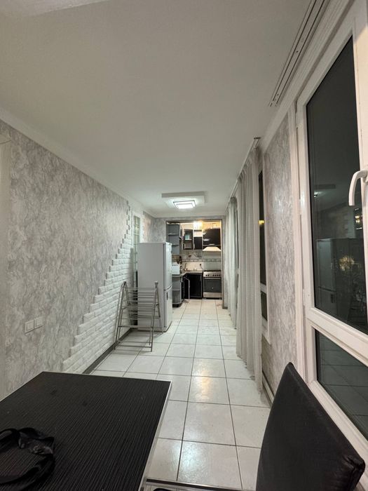 2ком, 60м2 на ЦУМ, Ц7 ор-р: Голубые купола, 110 школа, Корзинка