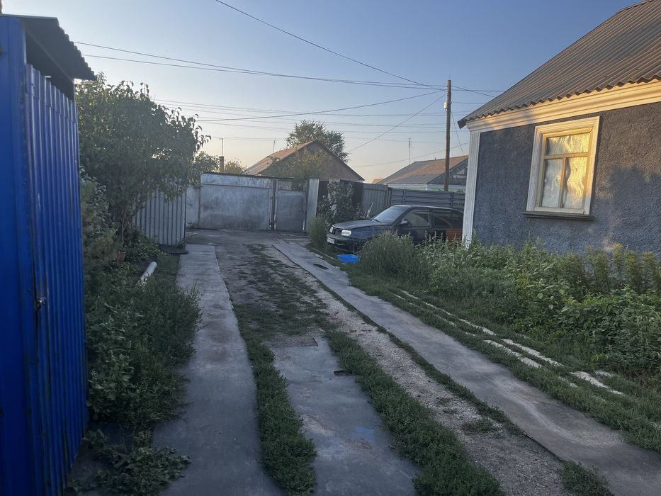 Продаеться срочно дом