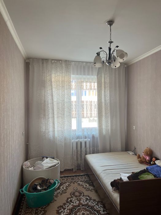 Продается 3х комнатная квартира в Фергане