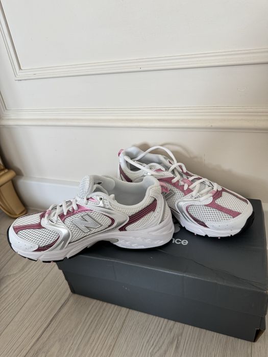 Кросовки new balance новый оригинал