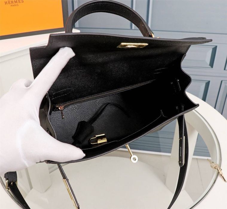 Hermes Mini Kelly 22 cm