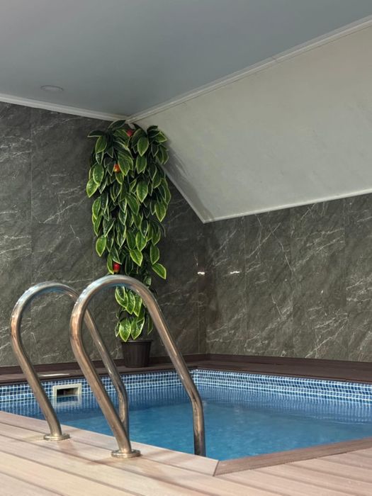 Элитный Банный комплекс