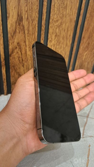 Iphone 13 pro 1 TB