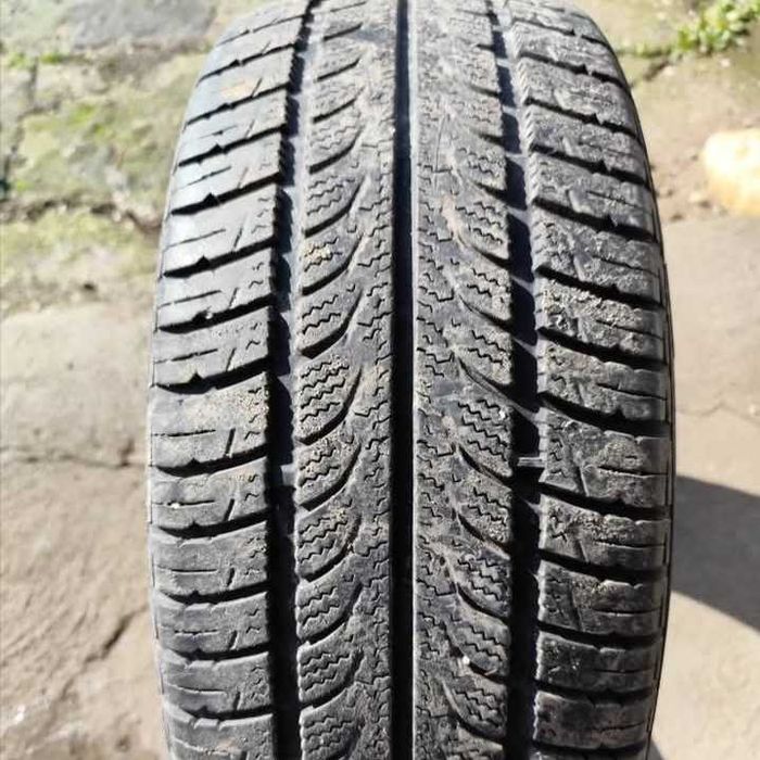 Джанти с гуми 5х120