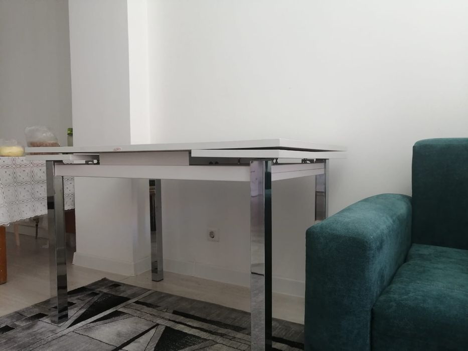 Стол трансформер