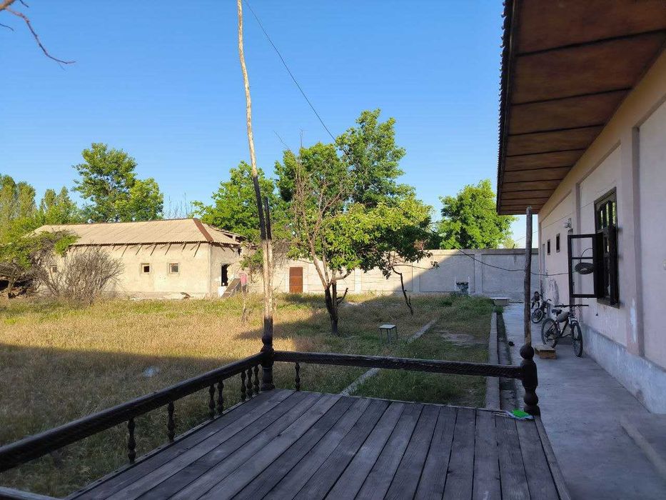 Продается участок 6 соток Амир Темур, Мевазор МСГ, Hovli sotiladi