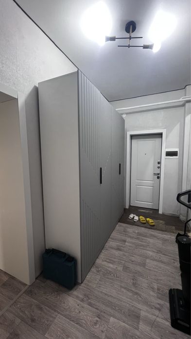 Полдома на 64 квартале