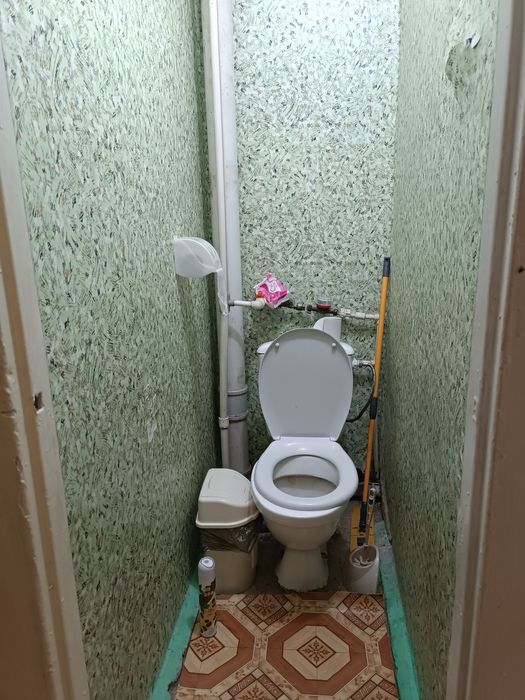 Квартира на 26 кв