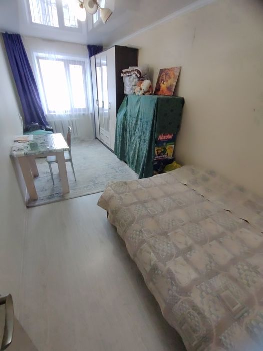 Продается 2-комн (4-32, 1 эт)