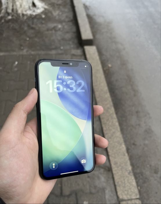 Айфон 11 про ИДЕАЛ