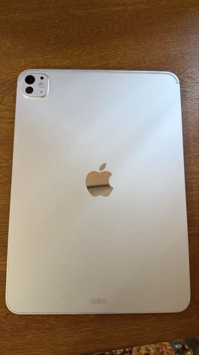 Ipad pro 11 M5 1TB WiFi Silver