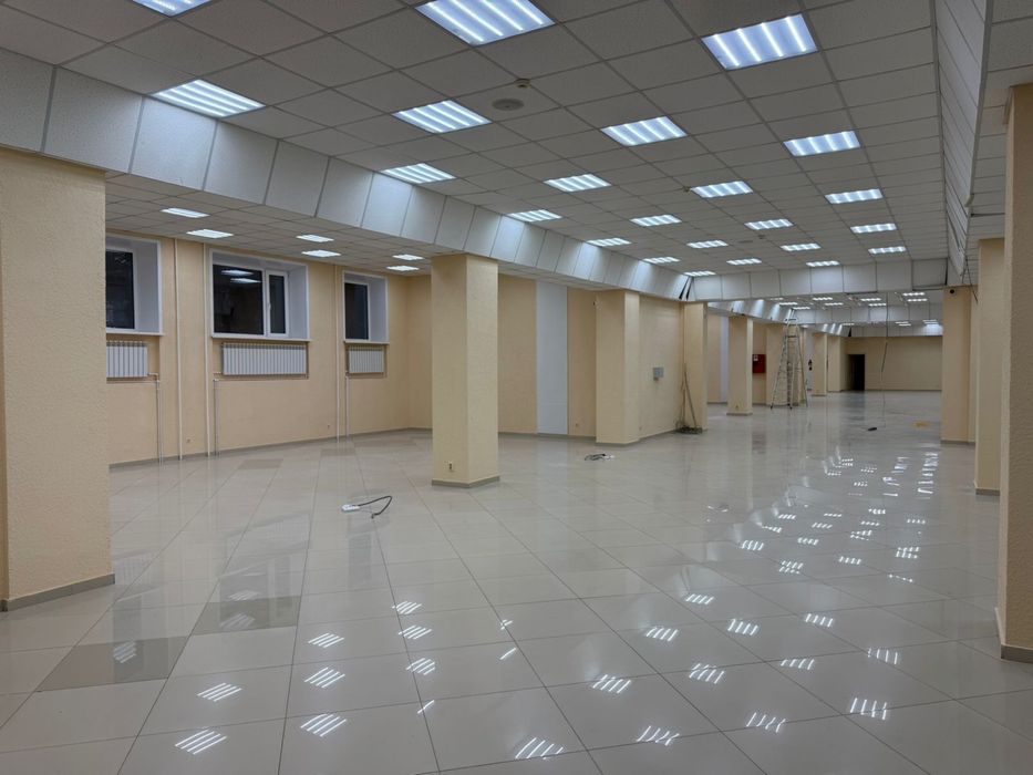 Сдам в аренду комерческую недвижимость