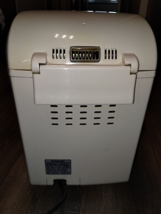 Хлебопекрна печка