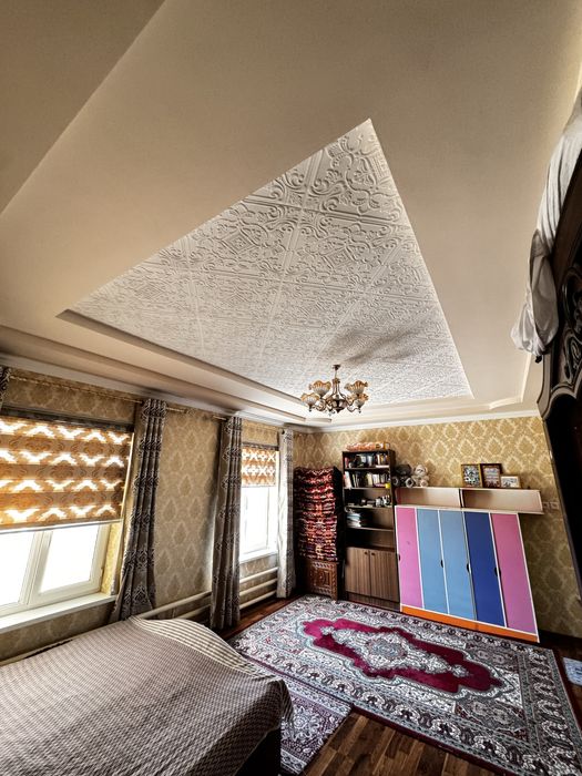 ‼️Qibrayda Srochna‼️ 9 sotixli  uy  sotiladi ozimizniki maklermasman