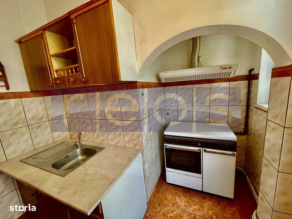 Vanzare Apartament Vila Boem 3 Camere 2 Bai Centrala Proprie Calea Cal