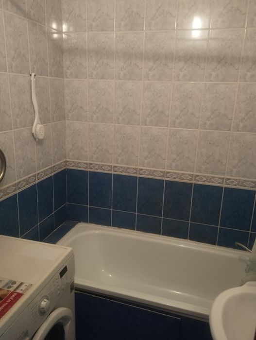 Сдам в аренду 2 комн квартиру