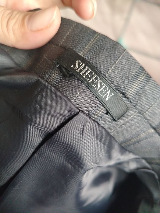 Продам костюм мужской