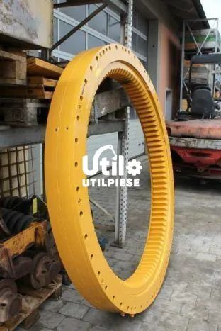 coroana rotire liebherr r914 r914b r914c r924 r934 + piese liebherr