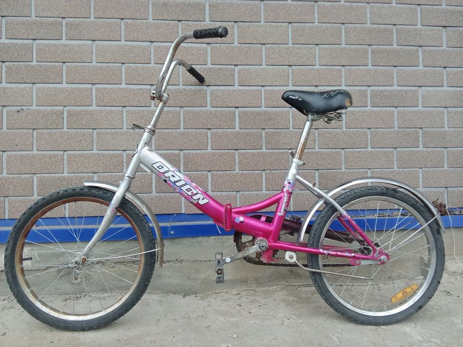 Продам б/у велик