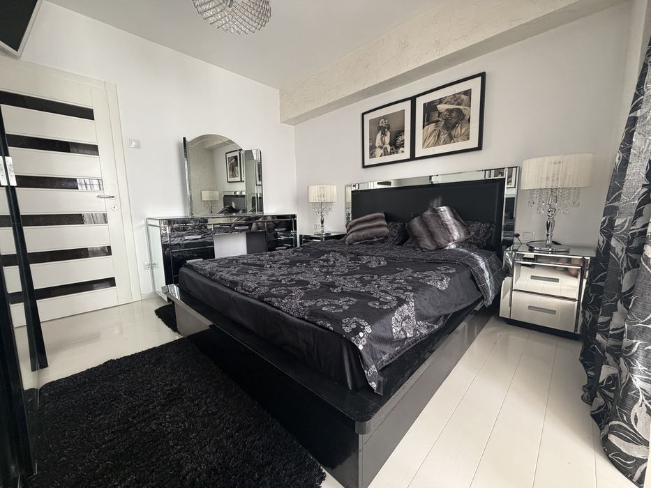 Apartament 3 camere LUX