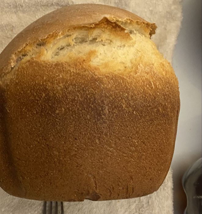 Хлебо печка Tefal